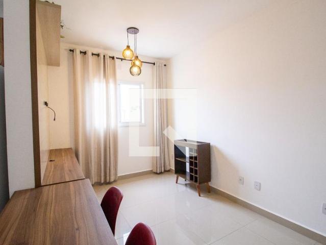 Apto, Jardim Prestes de Barros, 2 Quartos, 60 m2 Sorocaba