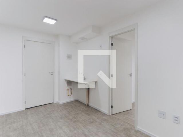Apto, Jardim Primavera, 1 Quarto, 28 m2 São Paulo