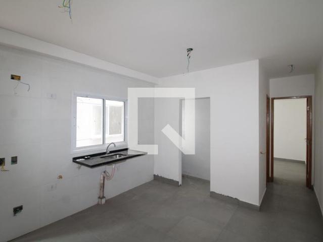 Apto, Jardim Primavera, 1 Quarto, 40 m2 São Paulo