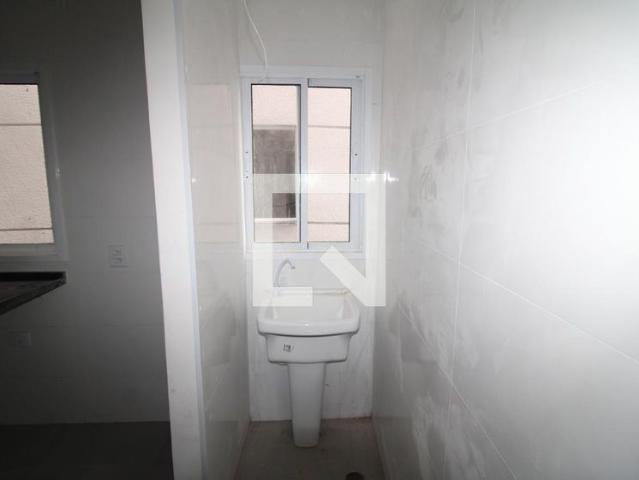Apto, Vila Santa Maria, 1 Quarto, 40 m2 São Paulo