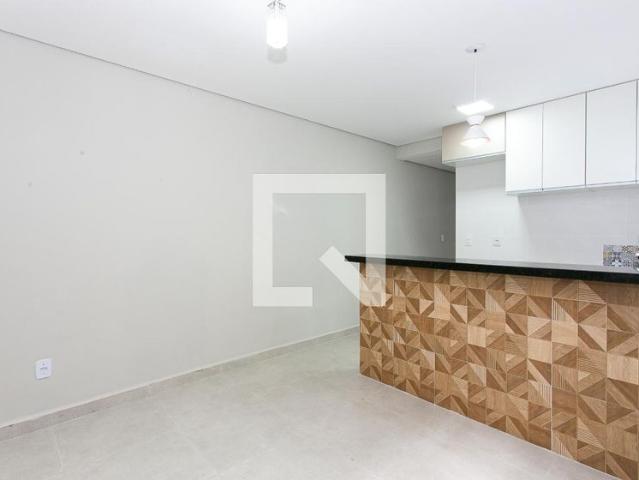 Apto, Jardim Primavera, 1 Quarto, 45 m2 São Paulo