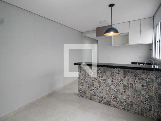 Apto, Jardim Primavera, 1 Quarto, 45 m2 São Paulo