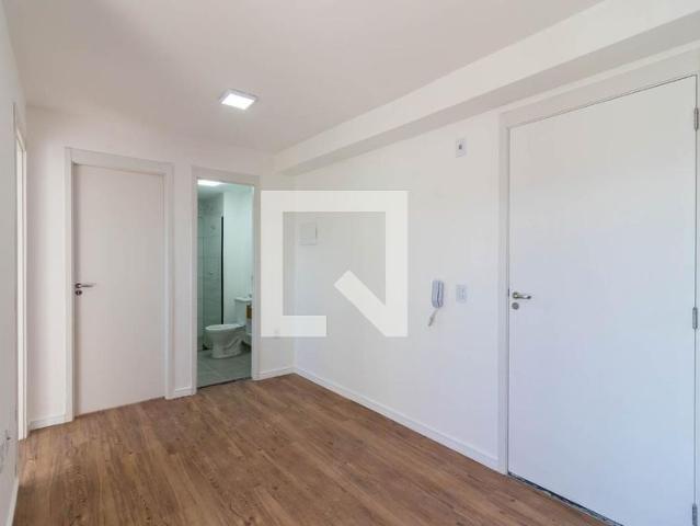 Apto, Jardim Primavera, 2 Quartos, 36 m2 São Paulo