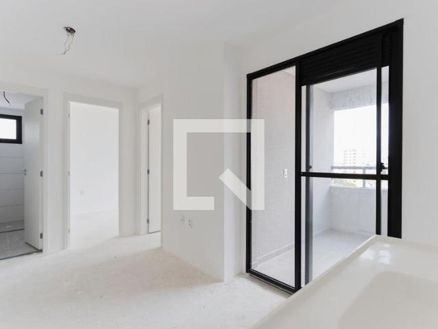 Apto, Jardim Primavera, 2 Quartos, 39 m2 São Paulo
