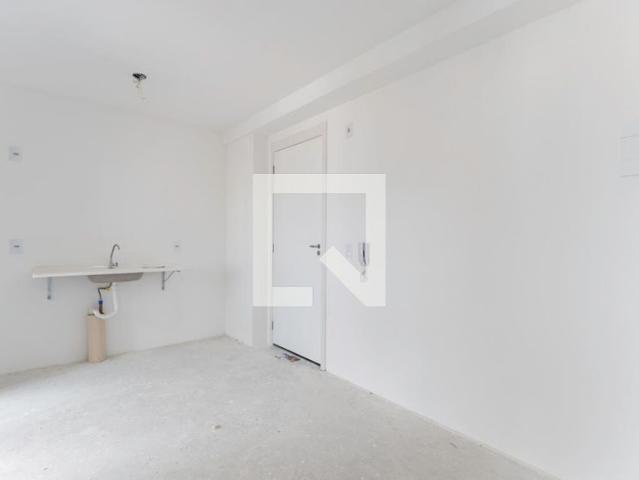 Apto, Jardim Primavera, 2 Quartos, 39 m2 São Paulo