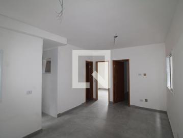 Apto, Jardim Primavera, 2 Quartos, 32 m2 São Paulo