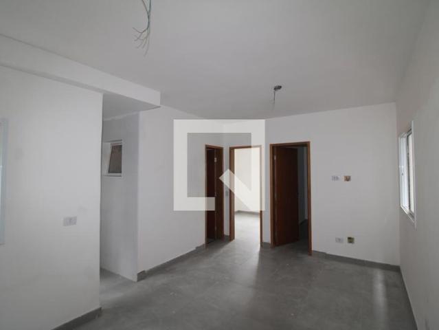 Apto, Jardim Primavera, 2 Quartos, 32 m2 São Paulo