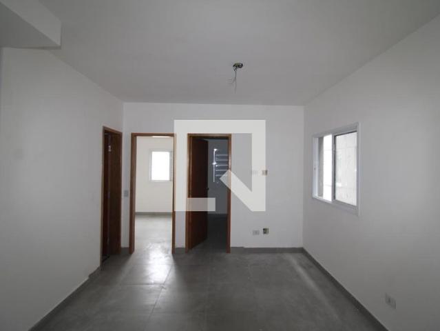 Apto, Jardim Primavera, 2 Quartos, 32 m2 São Paulo