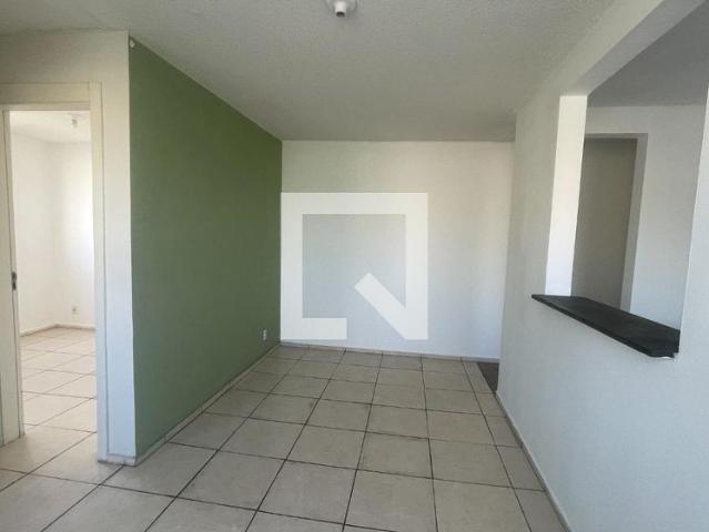Apto, Jardim Primavera, 2 Quartos, 45 m2 Duque de Caxias