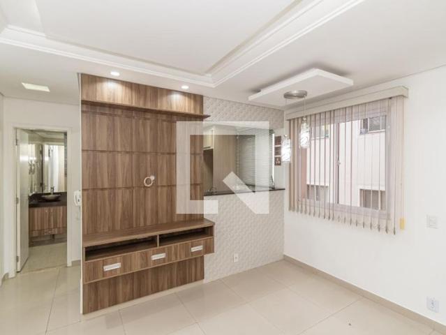 Apto, Jardim Primavera, 2 Quartos, 45 m2 Sumaré
