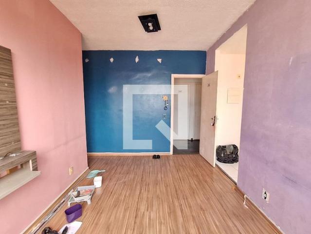 Apto, Jardim Primavera, 2 Quartos, 46 m2 Duque de Caxias