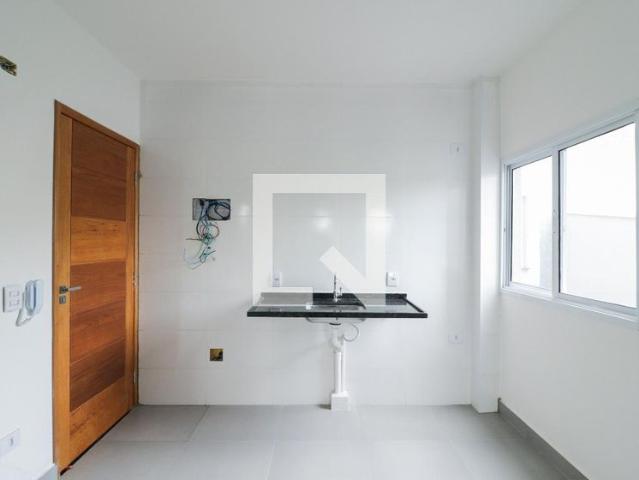 Apto, Vila Santa Maria, 2 Quartos, 40 m2 São Paulo