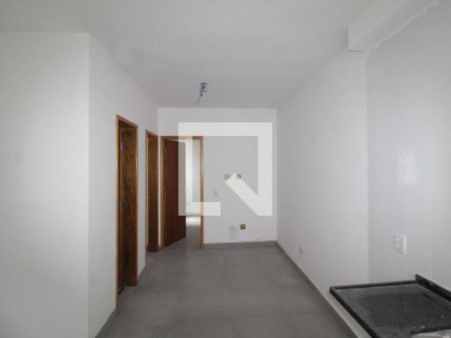 Apto, Vila Santa Maria, 2 Quartos, 41 m2 São Paulo