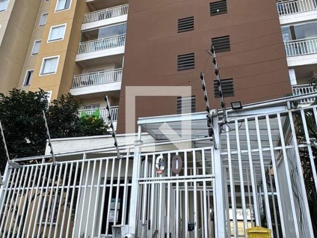 Apto, Jardim Record, 2 Quartos, 43 m2 Taboão da Serra