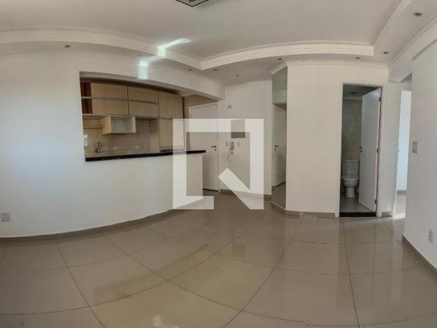 Apto, Jardim Record, 2 Quartos, 50 m2 Taboão da Serra