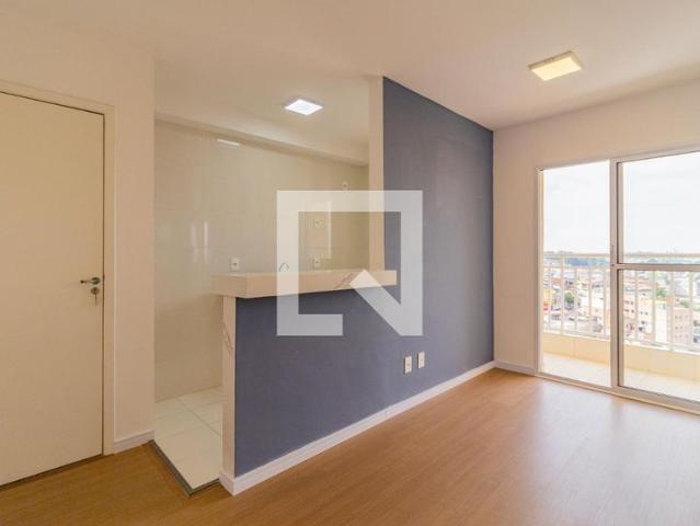 Apto, Jardim Recordn, 2 Quartos, 42 m2 Taboão da Serra