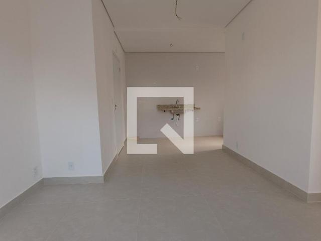 Apto, Jardim Residencial Veneza, 2 Quartos, 49 m2 Indaiatuba