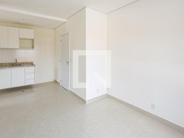 Apto, Jardim Residencial Veneza, 2 Quartos, 47 m2 Indaiatuba
