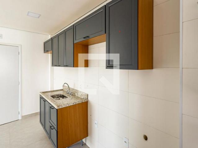 Apto, Jardim Residencial Veneza, 2 Quartos, 48 m2 Indaiatuba
