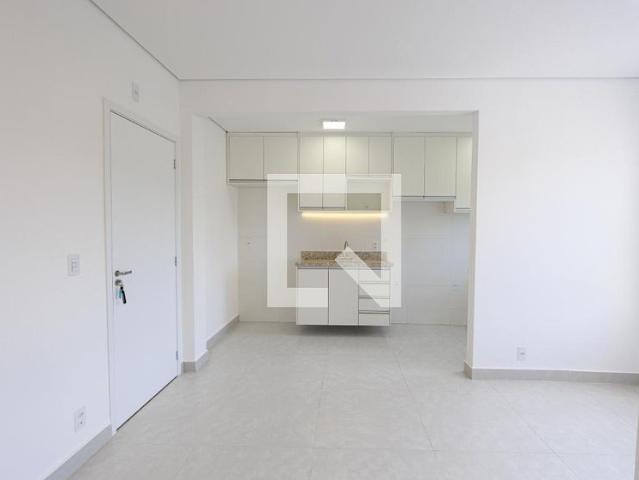Apto, Jardim Residencial Veneza, 2 Quartos, 49 m2 Indaiatuba