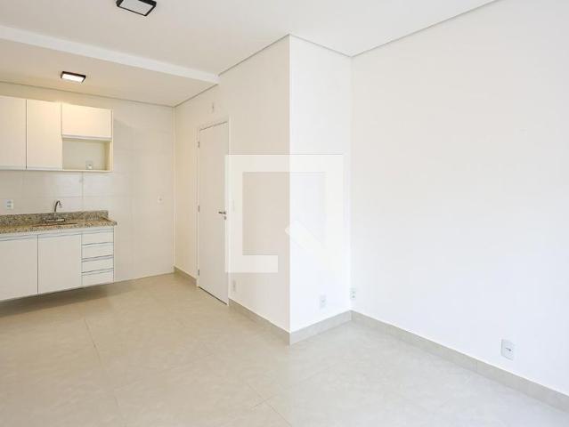 Apto, Jardim Residencial Veneza, 2 Quartos, 50 m2 Indaiatuba