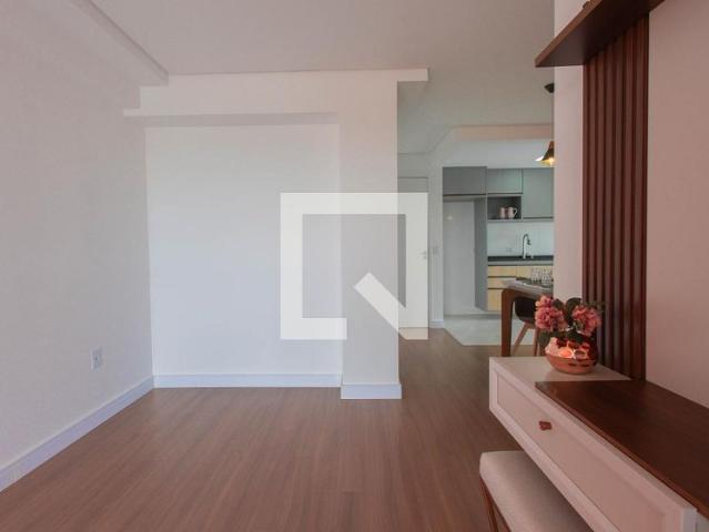 Apto, Jardim Residencial Veneza, 2 Quartos, 60 m2 Indaiatuba