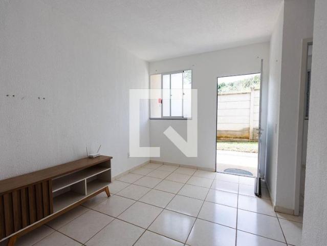 Apto, Jardim Residencial Dona Lucilla, 2 Quartos, 55 m2 Indaiatuba