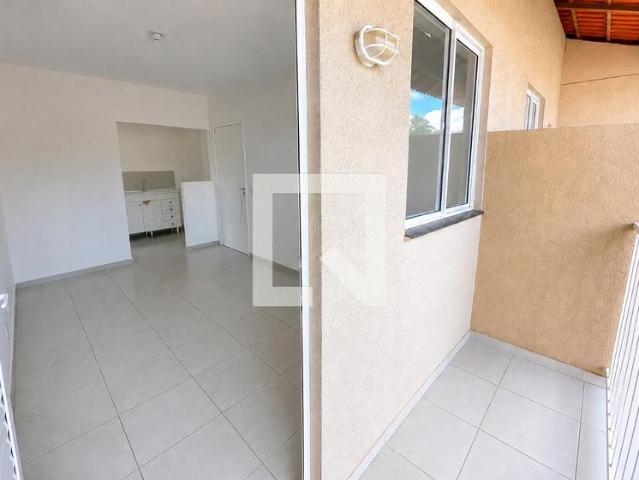 Apto, Jardim Residencial Dona Lucilla, 2 Quartos, 50 m2 Indaiatuba