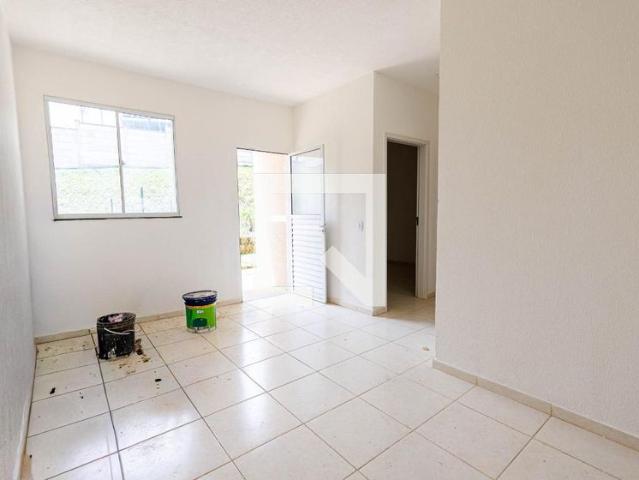 Apto, Jardim Residencial Dona Lucilla, 2 Quartos, 50 m2 Indaiatuba