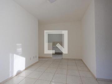 Apto, Jardim Residencial Dona Lucilla, 2 Quartos, 52 m2 Indaiatuba