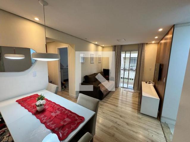 Apto, Jardim Rio das Pedras, 2 Quartos, 42 m2 Cotia
