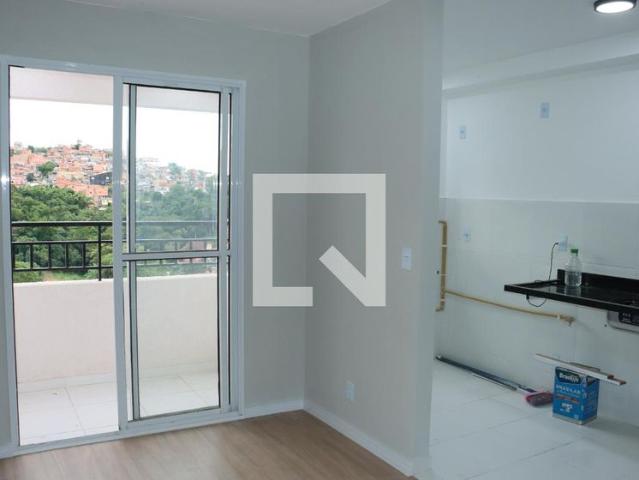 Apto, Jardim Rio das Pedras, 2 Quartos, 42 m2 Cotia