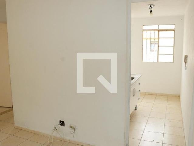 Apto, Jardim Rio das Pedras, 2 Quartos, 47 m2 Cotia