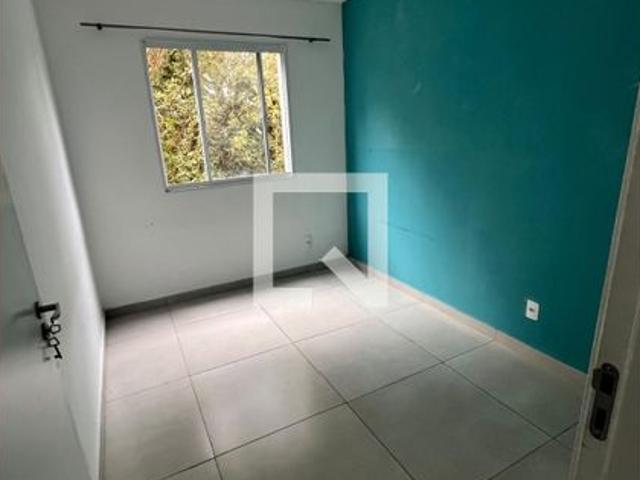 Apto, Jardim Rio das Pedras, 2 Quartos, 48 m2 Cotia