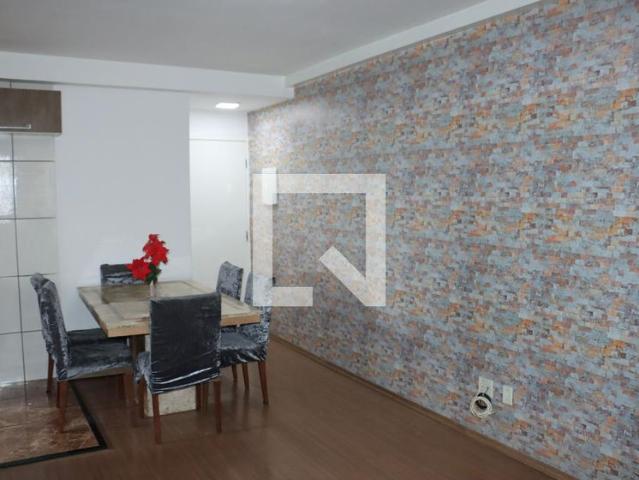 Apto, Jardim Rio das Pedras, 2 Quartos, 52 m2 Cotia