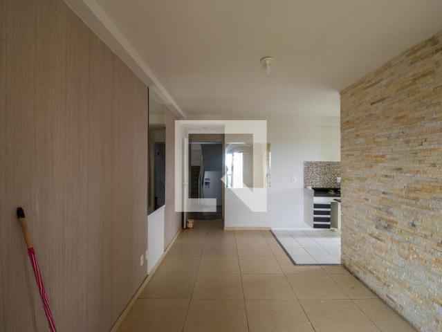 Apto, Jardim Rio das Pedras, 2 Quartos, 53 m2 Cotia