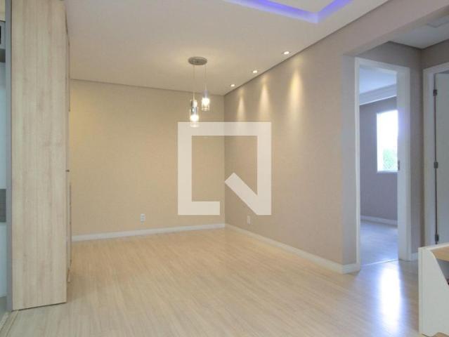 Apto, Jardim Rio das Pedras, 2 Quartos, 55 m2 Cotia