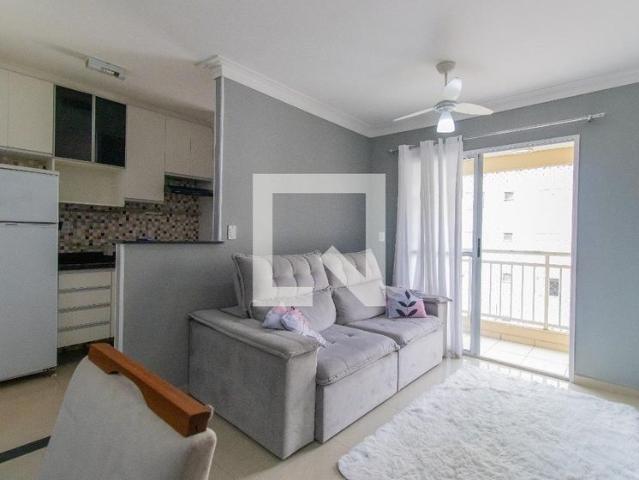 Apto, Jardim Rio das Pedras, 2 Quartos, 55 m2 Cotia
