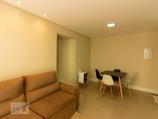Apto, Jardim Rio das Pedras, 2 Quartos, 56 m2 Cotia