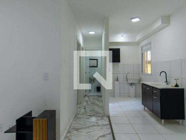 Apto, Jardim Rio das Pedras, 2 Quartos, 59 m2 Cotia