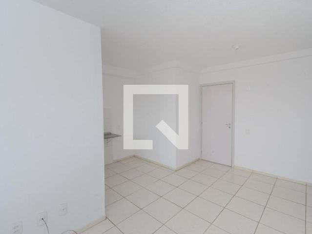 Apto, Jardim Riacho das Pedras, 2 Quartos, 47 m2 Contagem