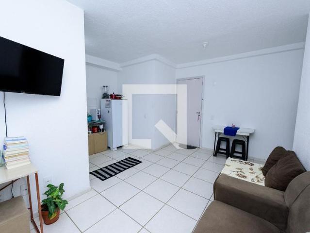 Apto, Jardim Riacho das Pedras, 2 Quartos, 47 m2 Contagem