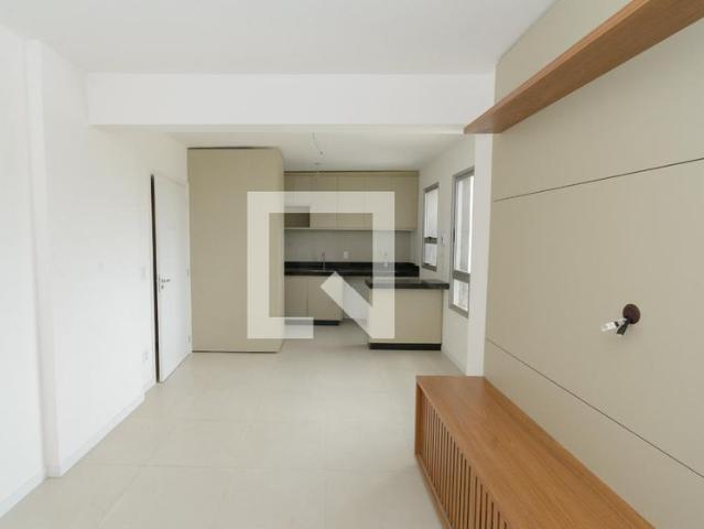 Apto, Jardim Riacho das Pedras, 2 Quartos, 52 m2 Contagem