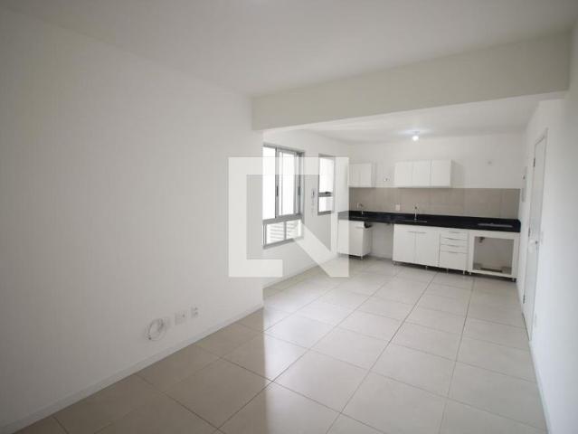 Apto, Jardim Riacho das Pedras, 2 Quartos, 52 m2 Contagem