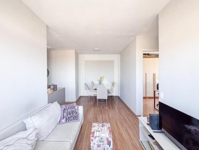 Apto, Jardim Riacho das Pedras, 2 Quartos, 60 m2 Contagem