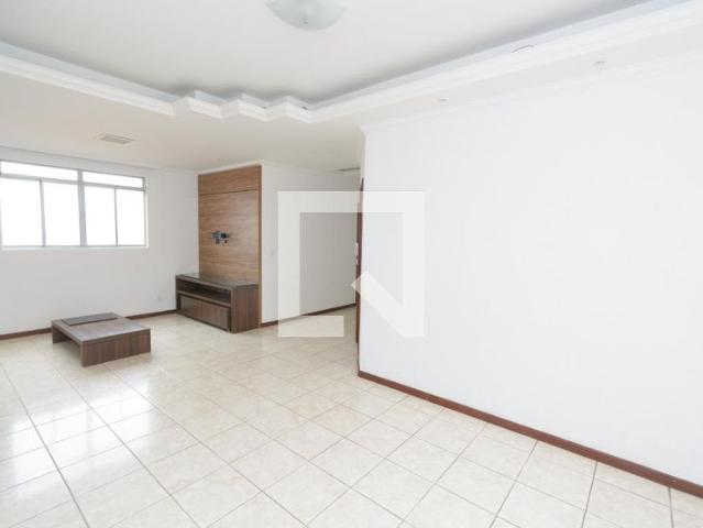 Apto, Jardim Riacho das Pedras, 3 Quartos, 100 m2 Contagem