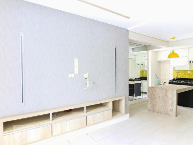 Apto, Jardim Ricardo Cassiano, 2 Quartos, 68 m2 São José dos Campos