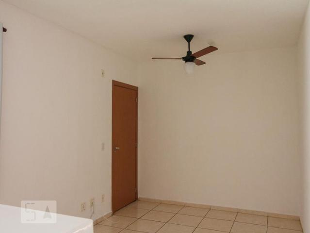 Apto, Jardim Roberto Benedetti, 2 Quartos, 42 m2 Ribeirão Preto