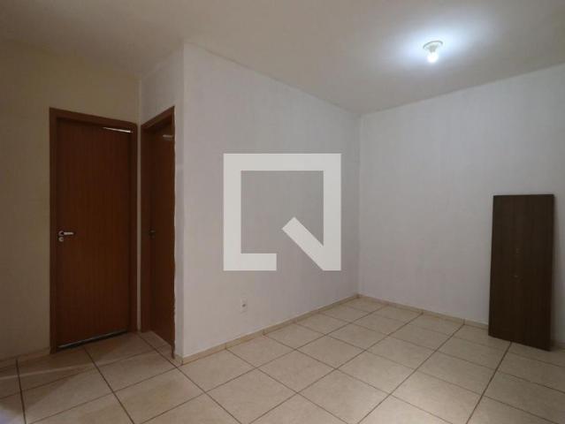 Apto, Jardim Roberto Benedetti, 2 Quartos, 43 m2 Ribeirão Preto
