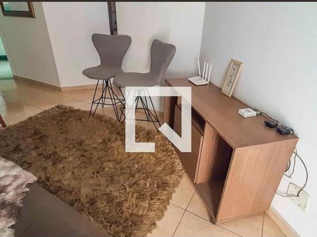 Apto, Jardim Roberto, 2 Quartos, 53 m2 Osasco